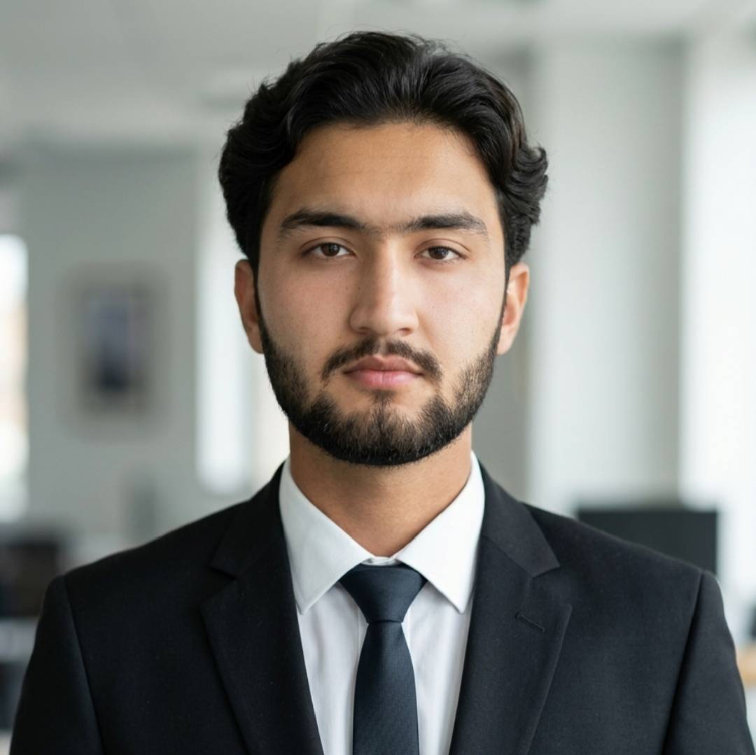 Profile Photo